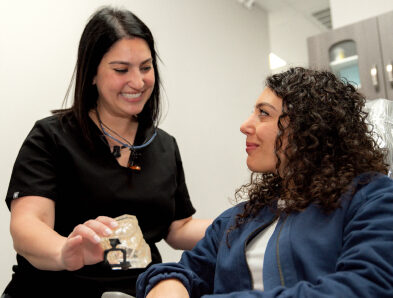 Addison Family Dentists