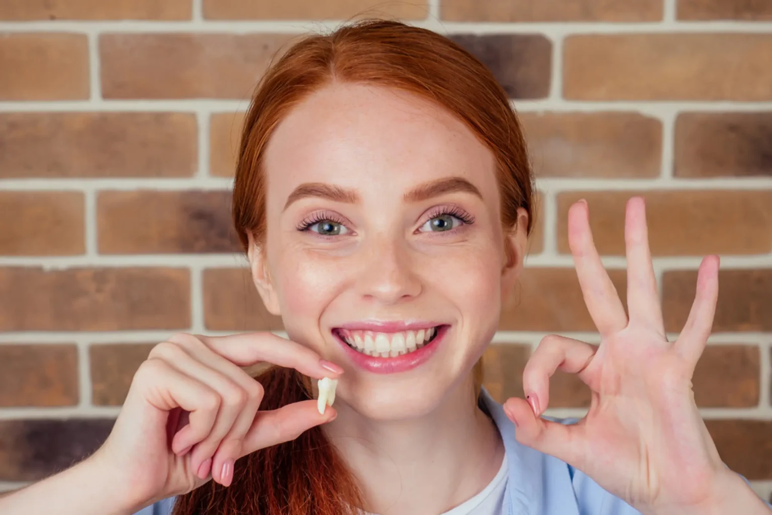 tooth removal